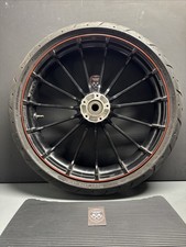 HARLEY OEM TOURING 19x3.5