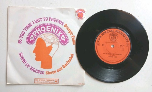 Georgie fame simon - georgie, &