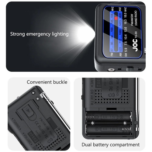 Paranormal equipment kit - paranormal, with