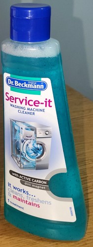 Beckmann service it - beckmann,