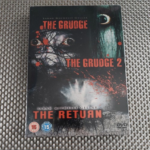 The grudge - the, 2/the