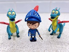 CBeebies BBC Series Characters