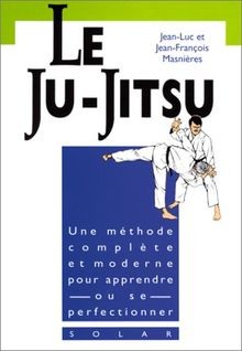 Jitsu by masnières - ju-jitsu,