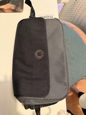 Bugaboo bag & bottle holder