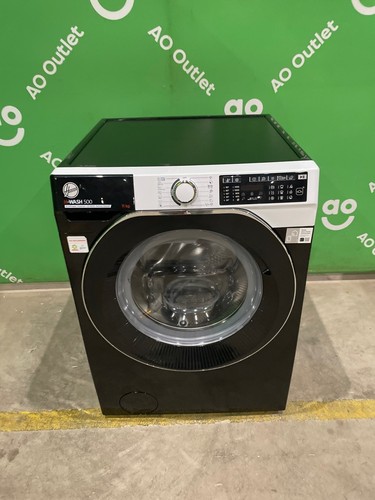 Hoover washing machine 11kg - washing,