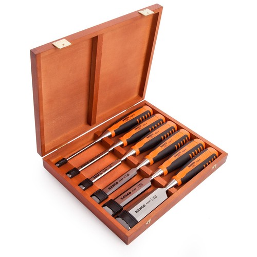 Bahco 424p bevel - 424p-s6,