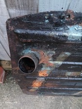 MGB Fuel Tank