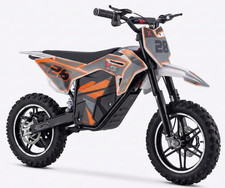 Electric Mini Dirt Bike 36V