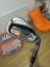 Mizuno jpx iron - mizuno, ez