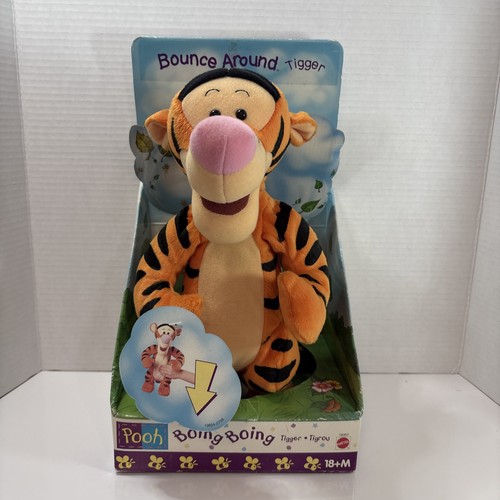Vintage winnie the pooh - vintage, bounce