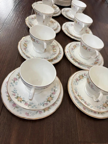 Vintage mayfair fine - mayfair,
