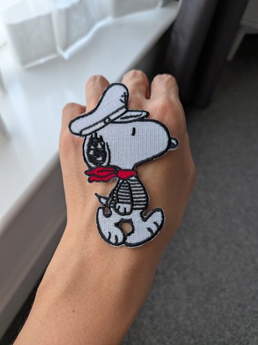 Snoopy woodstock peanuts cute - snoopy,