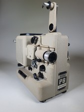 Eumig P8 Phonomatic 8mm film