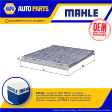 Pollen / Cabin Filter fits