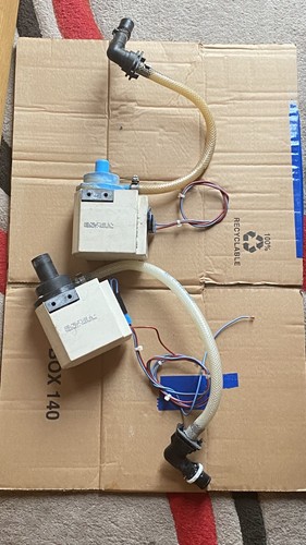 Scotsman simag 100w 230v - 2x,