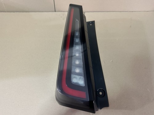 Nissan serena c28 - nissan, led