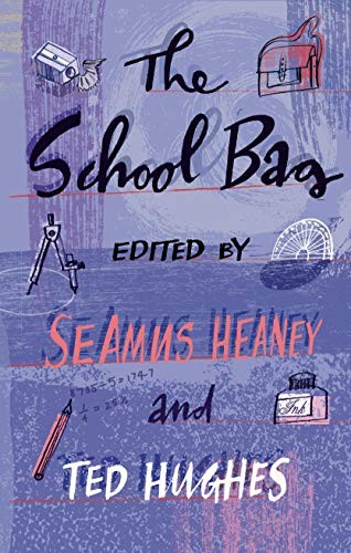 The school bag seamus - school,