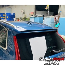 SpoilerProX Rear Trunk