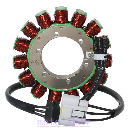 Alternator stator coil for - alternator,