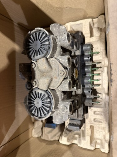 Haldex gen abs - haldex, abs/ebs
