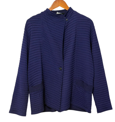 Yacco maricard jacket topper - maricard,