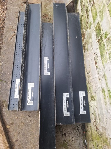 Catnic lintels various sizes - sizes,
