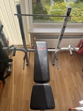 York fitness Weight Bench 520 /