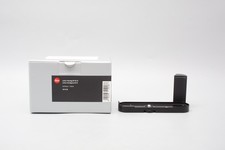 Leica Hand Grip 24018 - Black