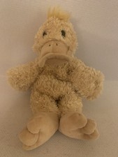 Anna Club Plush Duck Chick