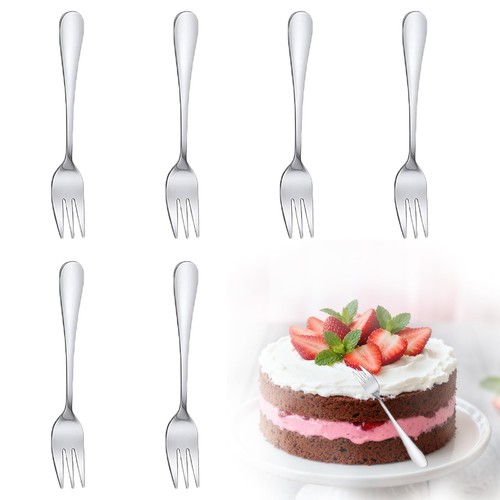 Aiyraa pcs cake - 6, set