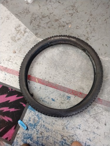 Xr4 bontrager - xr4,