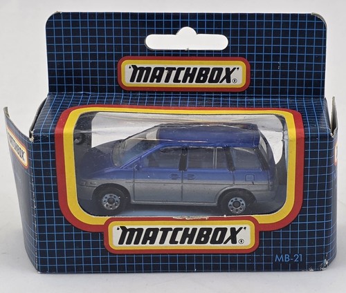 Matchbox nissan prairie - nissan,