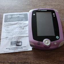 Leap Frog LeapPad2 Pink Spares