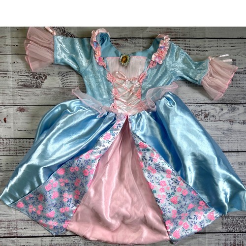 Rare 2004 barbie princess and - princess,
