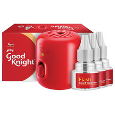 Good Knight Flash Liquid