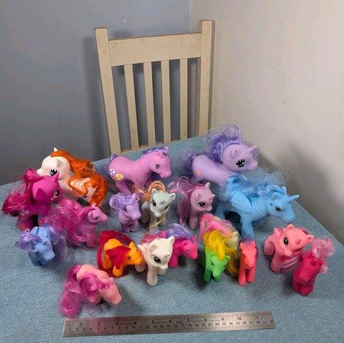 Little pony toy - little,