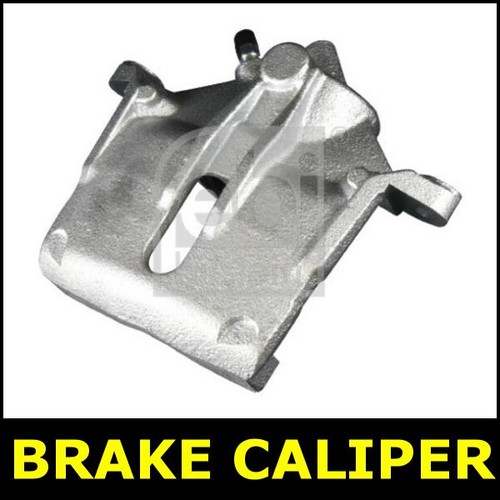 Brake caliper front right - brake, fits