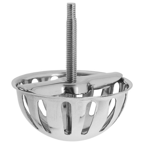 Mens urine plug bathroom - mens,