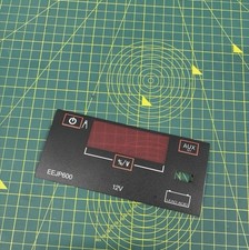 Snap On 12V Engine Jump