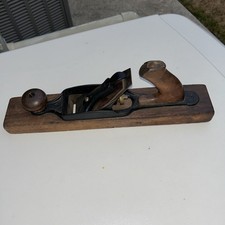 Antique Orig Stanley Rule &