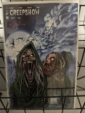 Creepshow Vol 4 # 1 Skoot