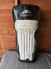 Newbery Boy RH Cricket Pads +