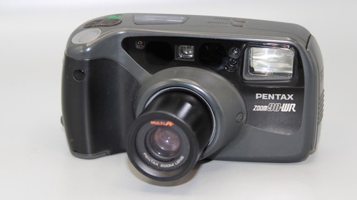 Pentax zoom 90wr - zoom,