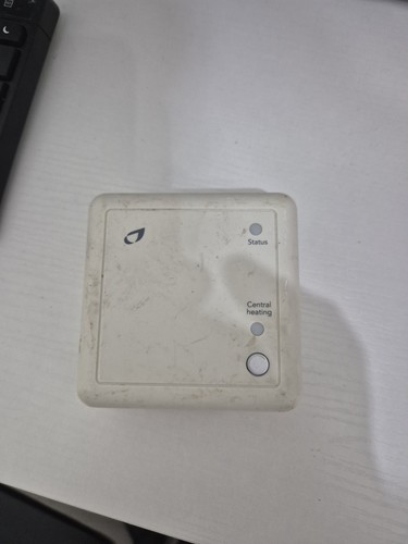 British gas electronic - british,