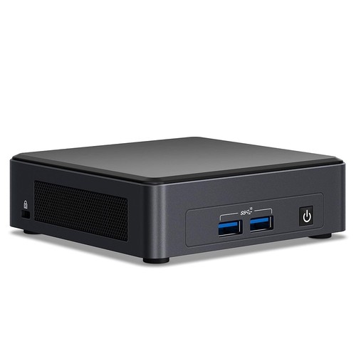 Intel nuc nuc11tnki5 i5 - nuc,