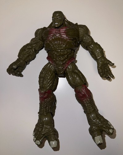 The incredible hulk movie - the,
