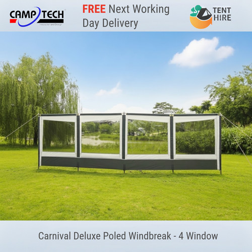 Camptech carnival deluxe - camptech,
