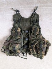 Chest Rig British Army DPM