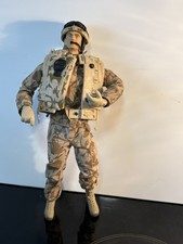 HM Armed Forces 10” Desert