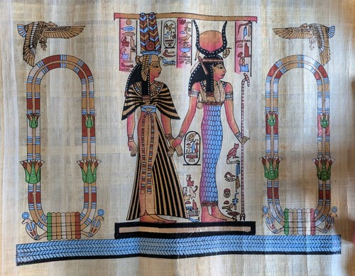 Authentic ancient egyptian - authentic,